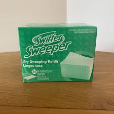 swiffer sweeper dry sweeping refills