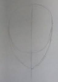 See more ideas about anime drawings, anime, anime sketch. How To Draw An Anime Girl Face Shojo Feltmagnet Crafts