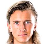 Mats kristoffer olsson (born 30 june 1995) is a swedish professional footballer who plays as a midfielder for fc krasnodar in the russian premier league. Kristoffer Olsson Soccer Player Profile Career Statistics Global Sports Archive