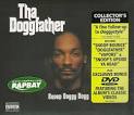Tha Doggfather [Bonus DVD]