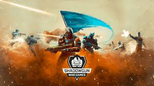 Mobilní fanoušci se radují, válečné hry Shadowgun se blíží