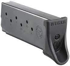 ruger lc9s ec9s 7rd spare magazine w