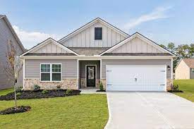 homes in conyers ga