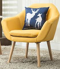 Shop allmodern for modern and contemporary yellow accent chairs to match your style and budget. 6 Mustard Yellow Accent Chairs For Stylish Homes Cute Furniture