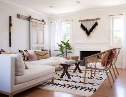 30 white living room ideas that create