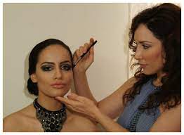 company bosso makeup beverly hills