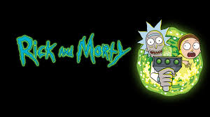 410 rick and morty hd wallpapers and