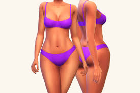 ♥ created both for males and females. 19 Must Have Sims 4 Body Presets For More Realistic Sims Must Have Mods