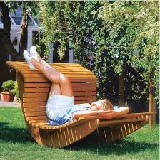 45 best diy outdoor furniture projects