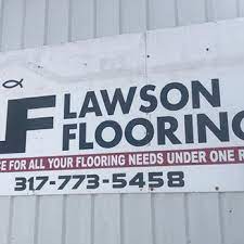 lawson flooring restoration 24260
