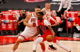 Get the latest nba news on chris boucher. Toronto Raptors Chris Boucher Follows Up Historic Night With Awesome Quote About His Play