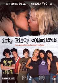 Itty Bitty Titty Committee - Where to Watch and Stream - TV Guide