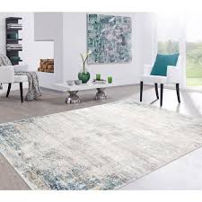 Depending on the size of the room you are planning to place the rug determines which. Pasargad Home Stella L Grey Beige 10 Ft X 13 Ft Abstract Area Rug Pvha 41 10x13 The Home Depot