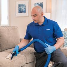 upholstery cleaner near kent oh