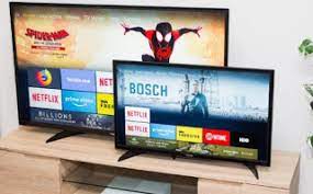You can bring your family together and enjoy the lovely image from the 65 inches widescreen. How To Choose And Buy The Best Smart Tv