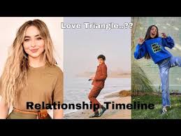 Just after joshua's alleged split from olivia, he was seen hanging out with sabrina, 21, as well as her sister. Joshua Bassett Relationship Timeline W Olivia Rodrigo And Sabrina Carpenter Youtube