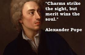 Alexander Pope&#39;s quotes, famous and not much - QuotationOf . COM via Relatably.com