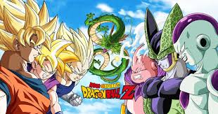 Maybe you would like to learn more about one of these? Dragon Ball Z 10 Ways The Ocean Dub Is Different From Funimation