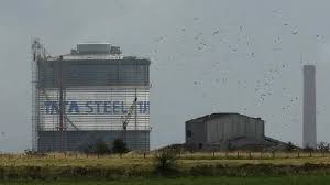 Tata Steel Ltd Tisc Share Analysis Investing Com India