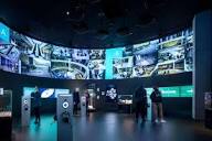 Spyscape Museum and Experience 2022 - New York City
