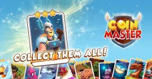 Coin master spin links can help you find exciting coin master free daily spins with ease. Coin Master Game Introduction Coin Master Tactics