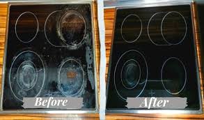 How To Clean Your Ceramic Hob Without