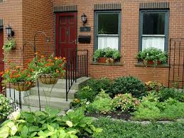 quick curb appeal ideas for your front