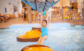 Great Wolf Lodge Poconos Scotrun Pa