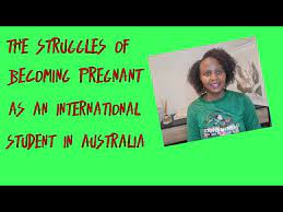 international student in australia