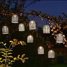 Light Up Your Garden Countrylife Blog