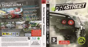 We currently have 31 questions with 27 answers. Bles00176 Need For Speed Prostreet