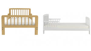 toddler bed and mattress bundle 69