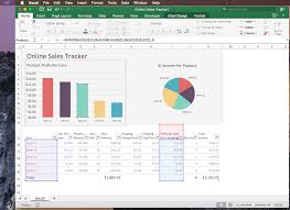 Combo Charts In Excel Preview 2016 Mac Macrumors Forums