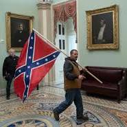 january 6 2021 democrat carrying confederate flag from amp.usatoday.com