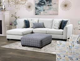 sm5402 chepstow sectional sofa in cream