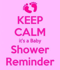 Baby Shower Program Template Baby Shower Agenda Template Program