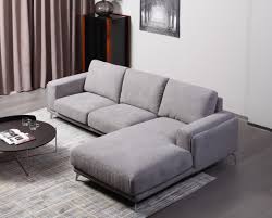 fabric sectional sofa 2353 leather