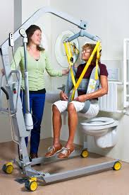 Either type eliminates the need to lift the patient and that is a big help, but information on this. Hygiene Sling Surehands