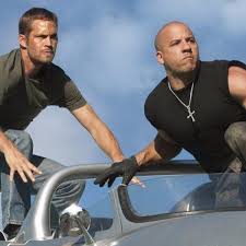 fast and furious s in order