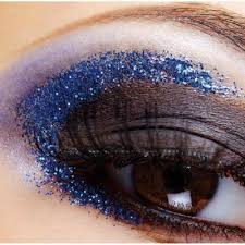 yofi cosmetics glitter eye shadow