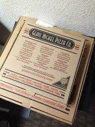 picture of glass nickel pizza co