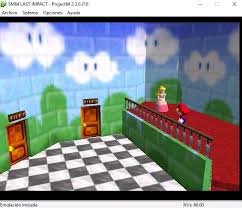 Que este juego ha sido modificado y adaptado officialmente por game android officiel channel ya qu he modificado el juego con la imagen iso del n64. Super Mario 64 Last Impact Download For Pc Free
