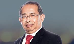 Sime Darby Names Chairman As New Structure Underway