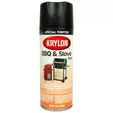 High Heat Spray Paint Krylon High Heat