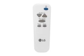 The lg 8,000 btu portable air conditioner with remote, model # lp0813wnr has an auto evaporation system and if you live in an area of low humidity, you will rarely have to drain the internal water collection tank if at all. Lg 340 Sq Ft Window Air Conditioner 115 Volt 8000 Btu Energy Star In The Window Air Conditioners Department At Lowes Com