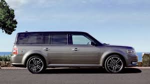2016 2019 ford flex ing guide