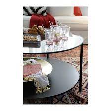 Ikea Glass Coffee Table Coffee Table