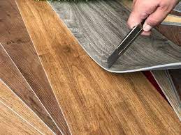 commercial vinyl flooring thickness 1
