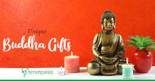 unique buddha gifts to brighten up your
