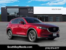 certified pre owned mazda vehicles in